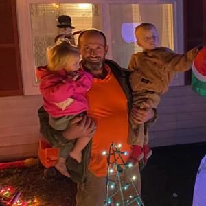 Meet your Posher, Jay